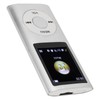 MP3 Player Stylish Multifunctional Lossless Sound Slim 1.8 Inch LCD