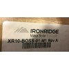 IronRidge Bonded Structural Splice Rail Kit XR-10-BOSS-01-M1