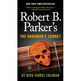 Robert B. Parker's The Hangman's Sonnet