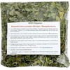 BSD Organics drumstick leaves dried (Moringa/Munagaku leaves) - 200 grm