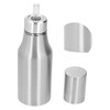 Stainless Steel Olive Oil Dispenser 500ML Leak Proof Dust Proof