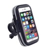 DFVmobile - Professional Reflective Support for Motorcycle Bicycle Handlebar and