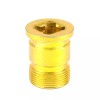 TF All Brass M1 Garand Gas Cylinder Lock Screw