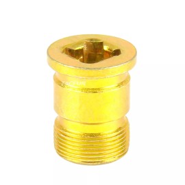 TF All Brass M1 Garand Gas Cylinder Lock Screw