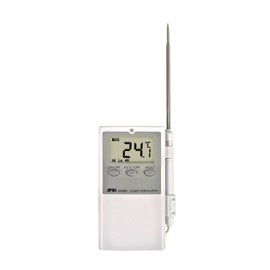 A & D Digital Thermometer Ad – 5624 