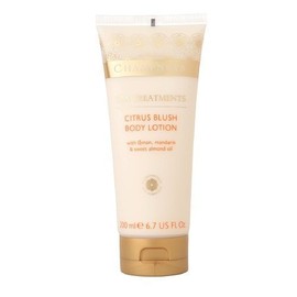 Champneys Citrus Blush Body Lotion, Lemon, Orange, Sweet Almond 6.7 fl oz (200 ml) by Therdraiss
