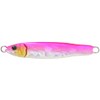 GAN CRAFT COSO JIG100#04 Metal Jig Lure Silver Pink