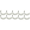 Glyco H097/5 STD Main Bearings, crankshaft