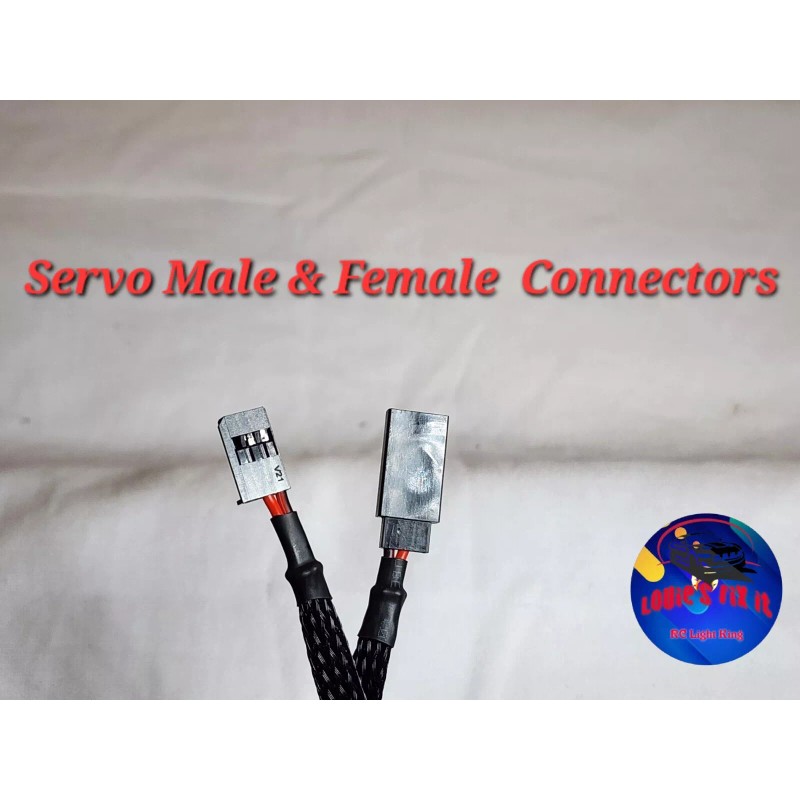 Redcat Machete 4s - 6s Light Kit - Light Kit