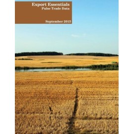 Export Essentials: September 2015