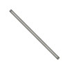 Naiture Brass 1/2" IPS X 18" Long Heavy Duty Threaded