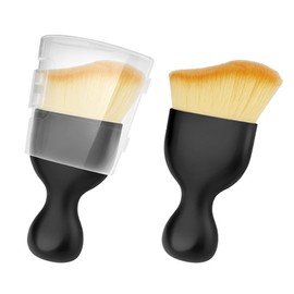2 Pack Car Interior Air Conditioning Electronics Handmade Model Various Products Clean Soft Bristle Brush