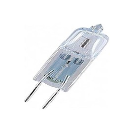 Osram Halogen & Speciality Lighting Capsules 50w GY6-35 White 2000 Hours