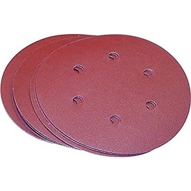 Hazet 9033 1150/10 Sanding Disc Set