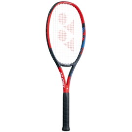 Yonex VCore Ace 7th Gen Tennis Racquet (Scarlet)