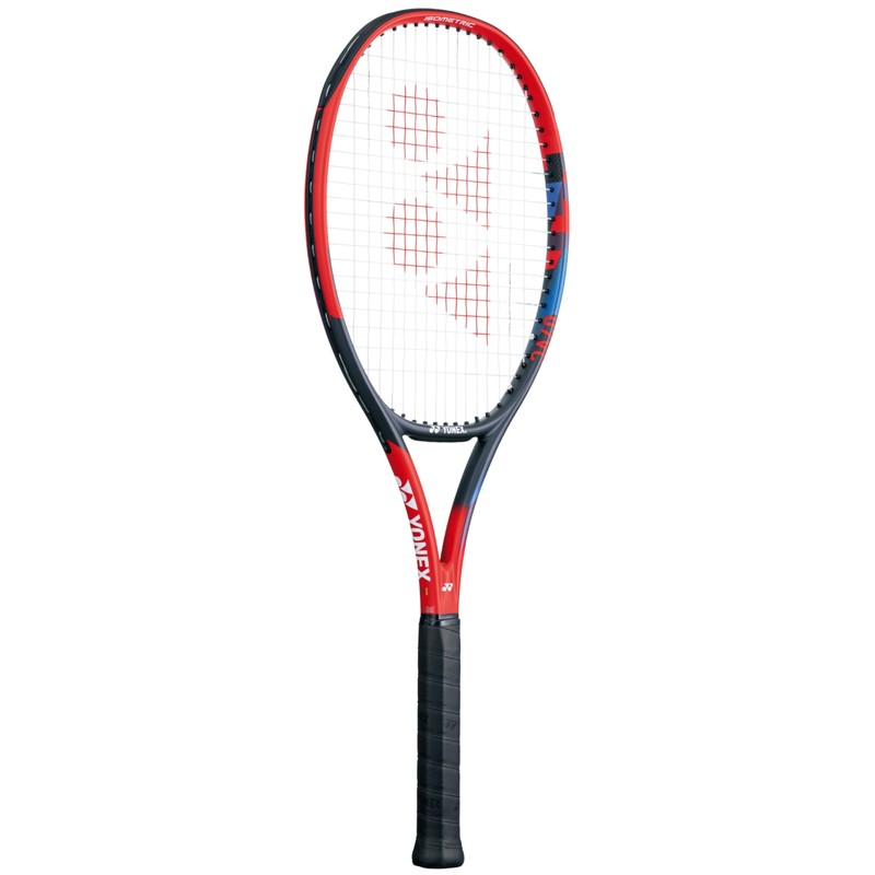 Yonex VCore Ace 7th Gen Tennis Racquet (Scarlet)