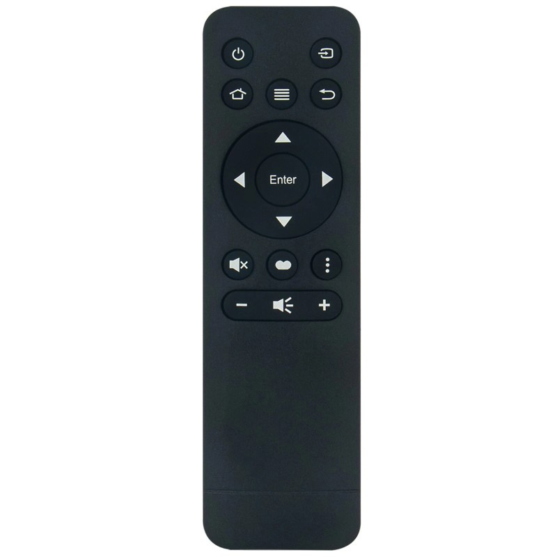 For Optoma BR-3081B Replace Remote for Optoma Projector UHD51A ZH55