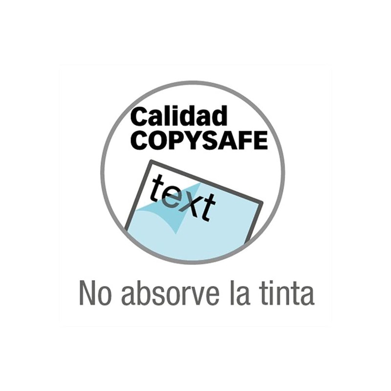 Elba, 100 x A4 Clear Plastic Pockets Multi Punched Polypropylene
