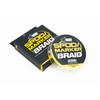 Nash Spod and Marker Braid - 300m - Green or