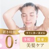LUCIDO-L (ルシードエル) Oil Treatment #EX Hair Mask, Floral Scent, 7.8