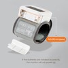 Wrist Blood Pressure Monitors Windray Automatic Digital BP Machine Accurate