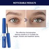 Wewell Eyelash Growth Serum, Advanced Formula for Longer, Fuller, and