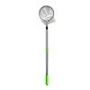 Fruit Picker Length Adjustable Stainless Steel Lemon Orange Pear Picker