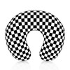 DILIMI Nursing Pillow Cover, Stretchy Removable Case for Breastfeeding Pillows,