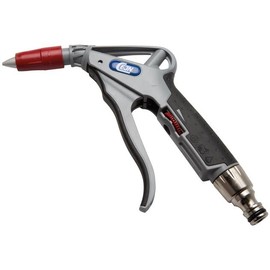 CEJN -MultiFlow Blow Gun, Gardena System Coupling Plug Design: MultiFLOW Blow Gun