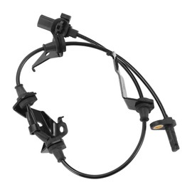 TUCKBOLD ABS Wheel Speed Sensor Front Right ABS Sensor Anti-lock Braking System Sensor No.57450-TA0-A01 for Honda Accord 2008-2012, for Acura TSX 2009-2014