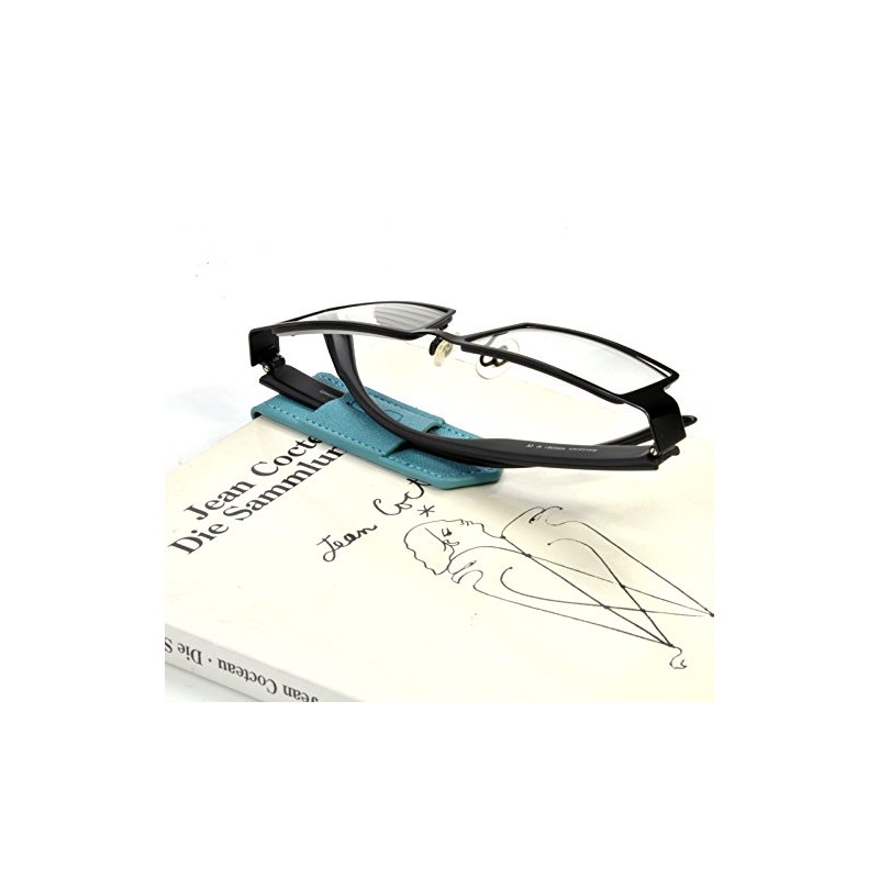 IF Bookaroo Glasses Hanger - Brown