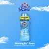 Clorox Fraganzia Laundry Scent Booster Crystals in Morning Sky Scent