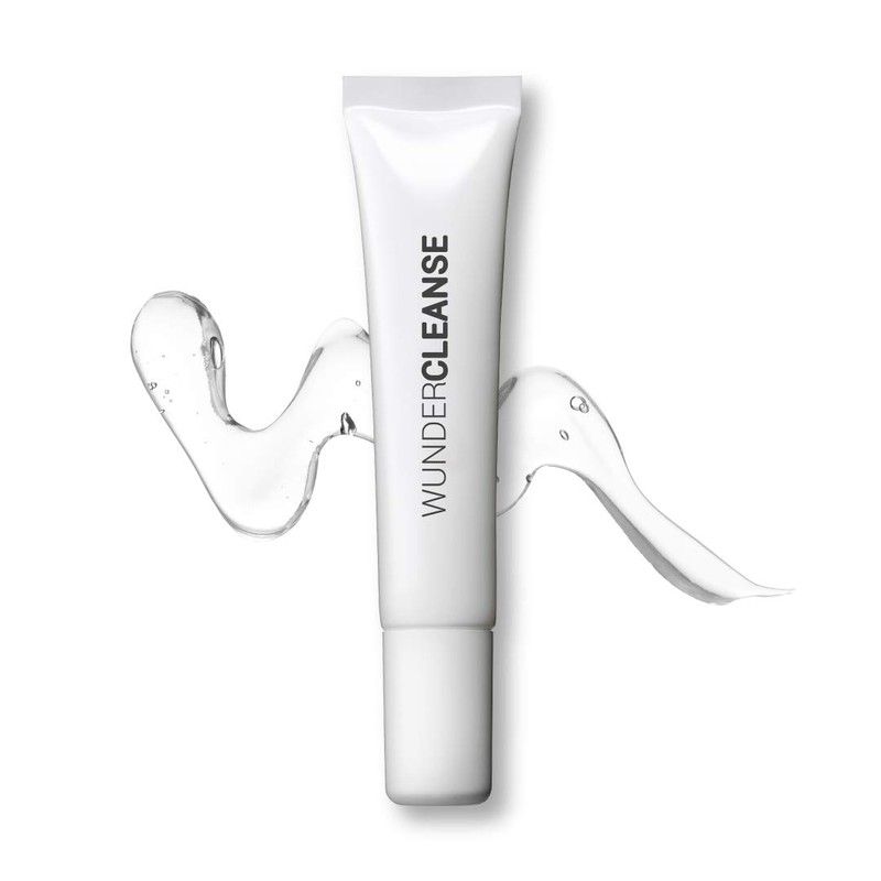 WUNDERBROW PERFECT BROW SET- Wunderbrow Eyebrow Gel, WunderCleanse & Dual