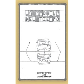 La máquina del tiempo