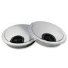 Mprofi MT® 1 x Cable Grommet Desk - Metal Cable
