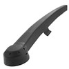 05139836AB Rear Windshield Wiper Arm + Blade Set Replacement for