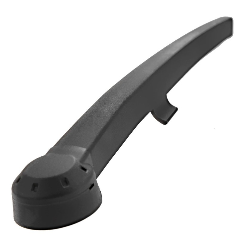 05139836AB Rear Windshield Wiper Arm + Blade Set Replacement for