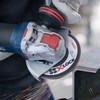 Bosch Professional Angled Flap Disc Best (for Metal, X-LOCK, X571,