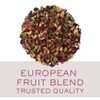 EZR Leaf Sweet Rose Black Tea – Loose Leaf Rose