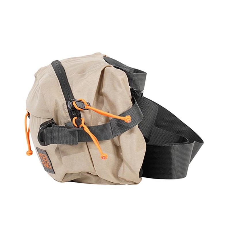 Mystery Ranch Unisex Full Moon Bag, Hummus