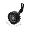 Kisangel Kids Training Wheels 12 Inch Balance Bike Stabilizer Safe