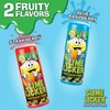 TOXIC WASTE - Slime Licker 2.0 - Sour Liquid Candy