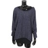 Emma & Giovanni women's oversize tops T-Shirt/pullover (pack of 2)