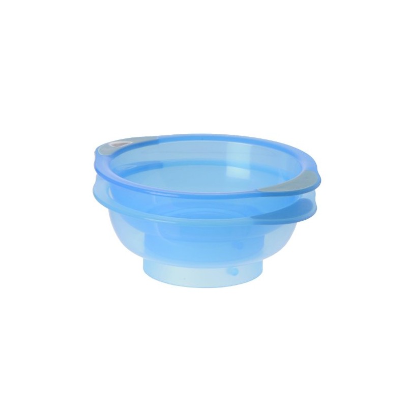 Vital Innovations Unbelievabowl 492042 Bowls without Suction Cups Set of