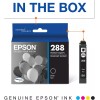 Epson Original Epson 288XL T288 Ink Cartridge for Inkjet XP-446