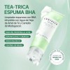 Skin1004 Kit Centella Madagascar Antiacné Tea-trica 4 Pzs