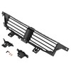 HECASA Front Radiator Active Grille Shutter Compatible with 2013-2016 Dodge