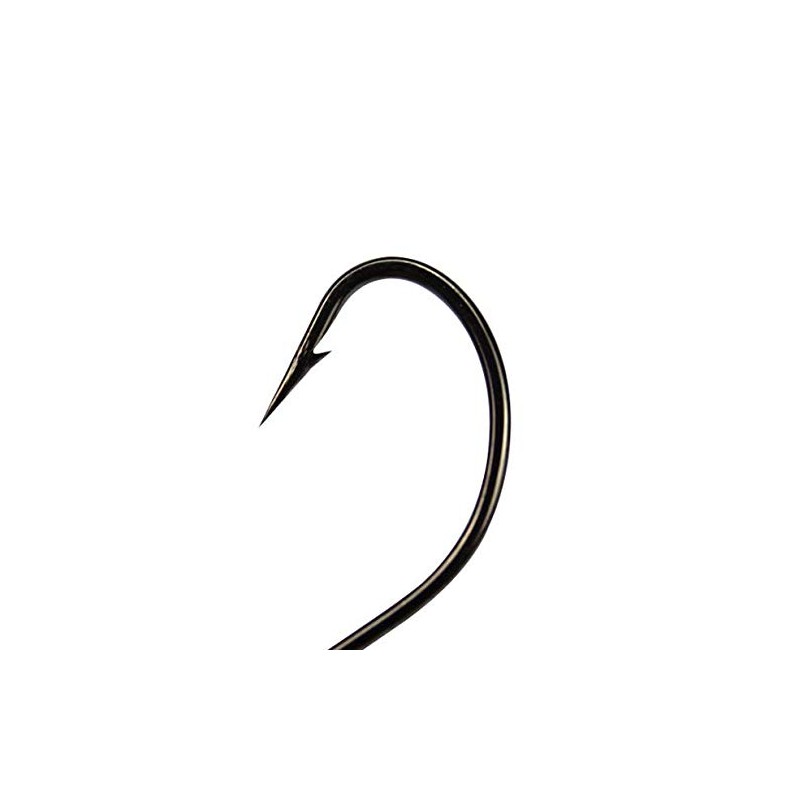 30pcs Drop Shot Fishing Hooks with Drop Shot Rig and