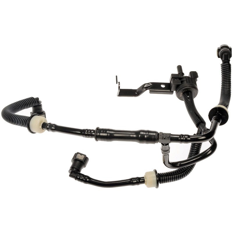 Dorman 994-041 Vapor Canister Purge Valve Compatible with Select Ford