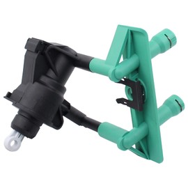 HouYeen Clutch Master Cylinder for Ford Focus Mk1 1998-2004 Tourneo Transit Connect 1.8 2002-2013 511017610